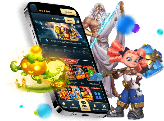 Các chương trình ưu đãi và tiền thưởng tại 68gb khuyến mãi