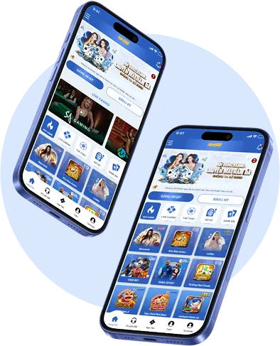Đa dạng phiên bản game bắn cá