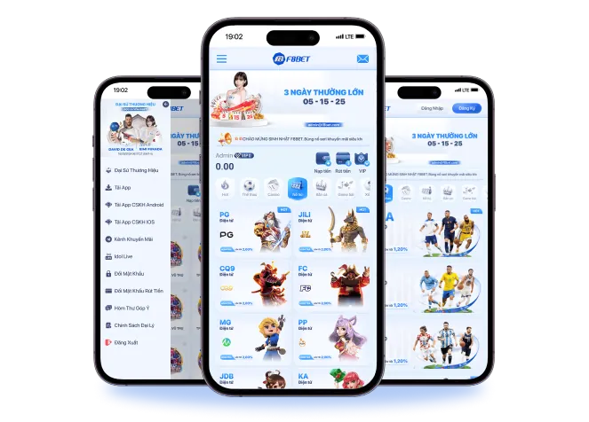 Tỷ lệ trả thưởng cao và jackpot hấp dẫn