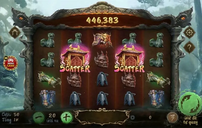 Game Hải Tặc Bắn Cá