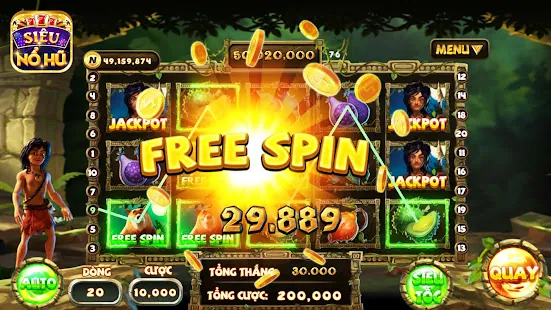 Game Bắn Cá Ăn Xu