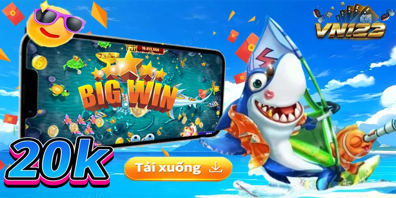 Hoàn trả cược tỷ lệ cao