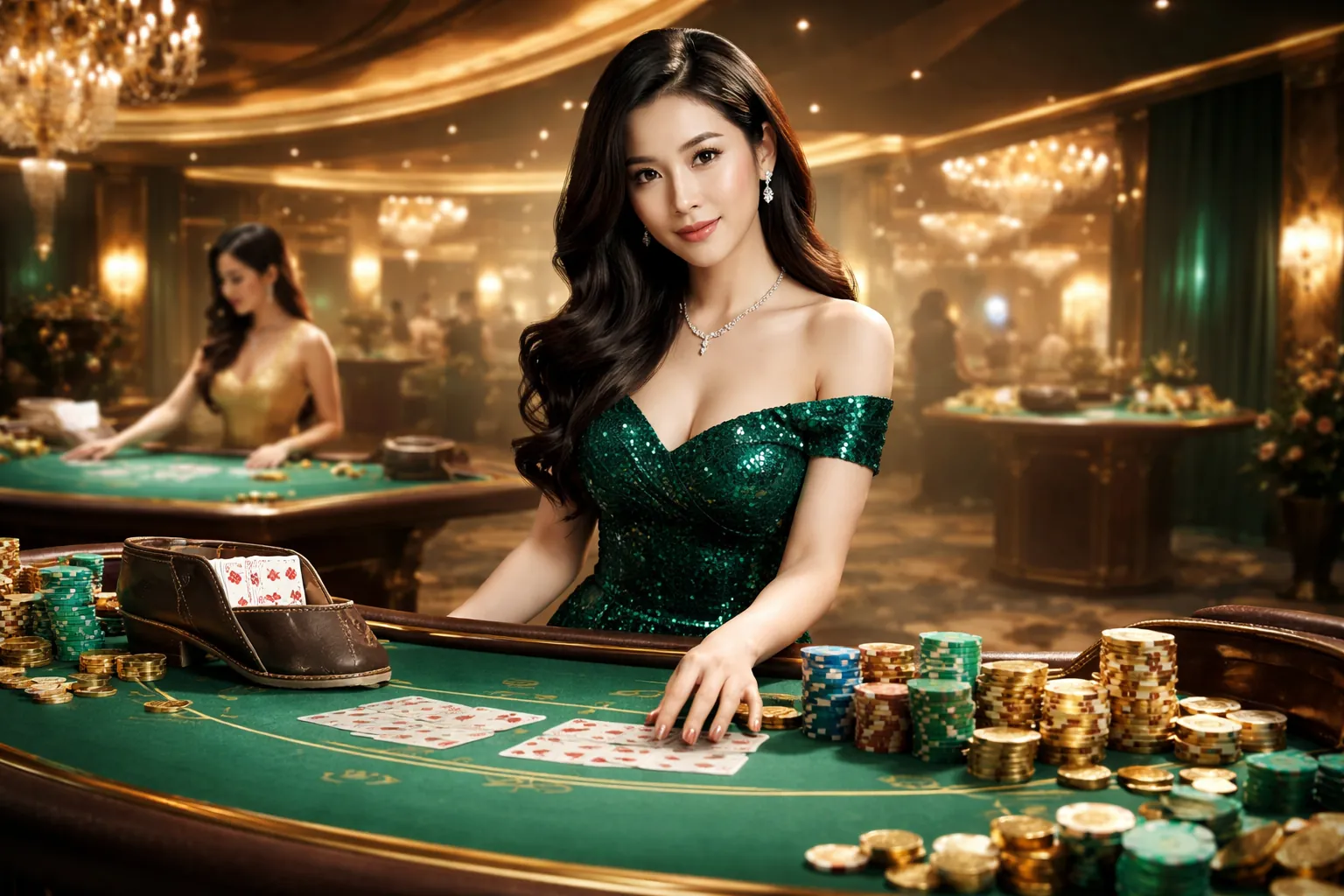 Công nghệ tiên tiến