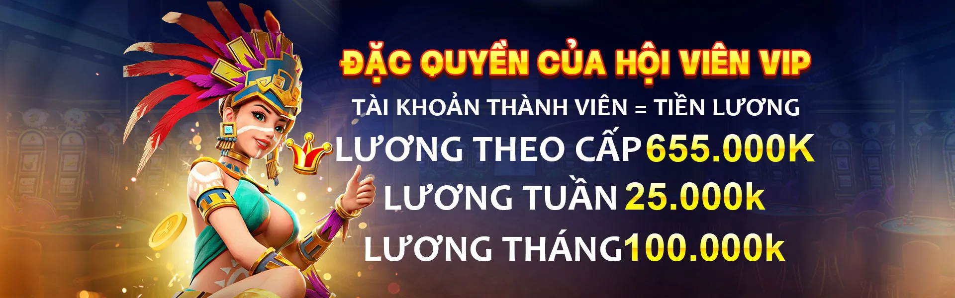 Hình ảnh Chương Trình VIP Độc Quyền 68gb khuyến mãi