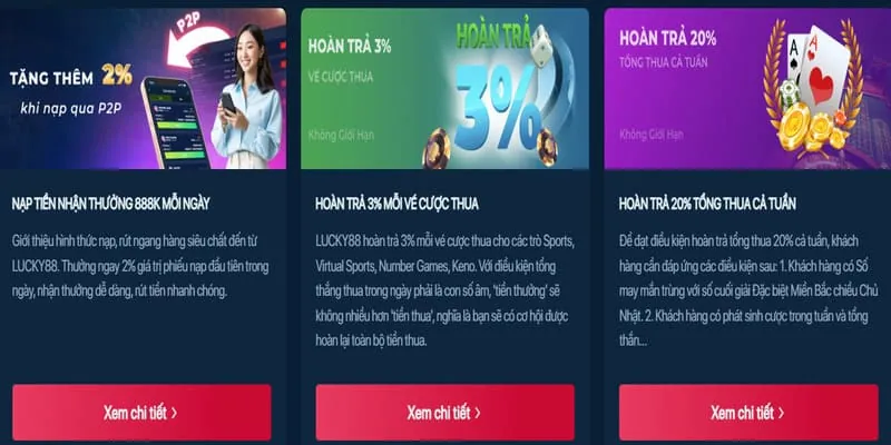 Ưu đãi đăng ký thành viên mới tại 68gb khuyến mãi