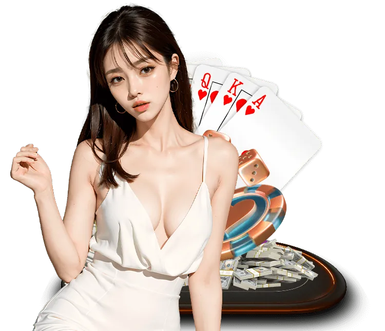 Người chia bài chuyên nghiệp trong môi trường casino trực tuyến